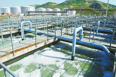 四川石油污水处理 四川石油污水处理