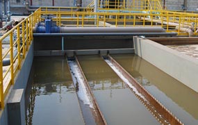 浅谈化工废水的处理方法